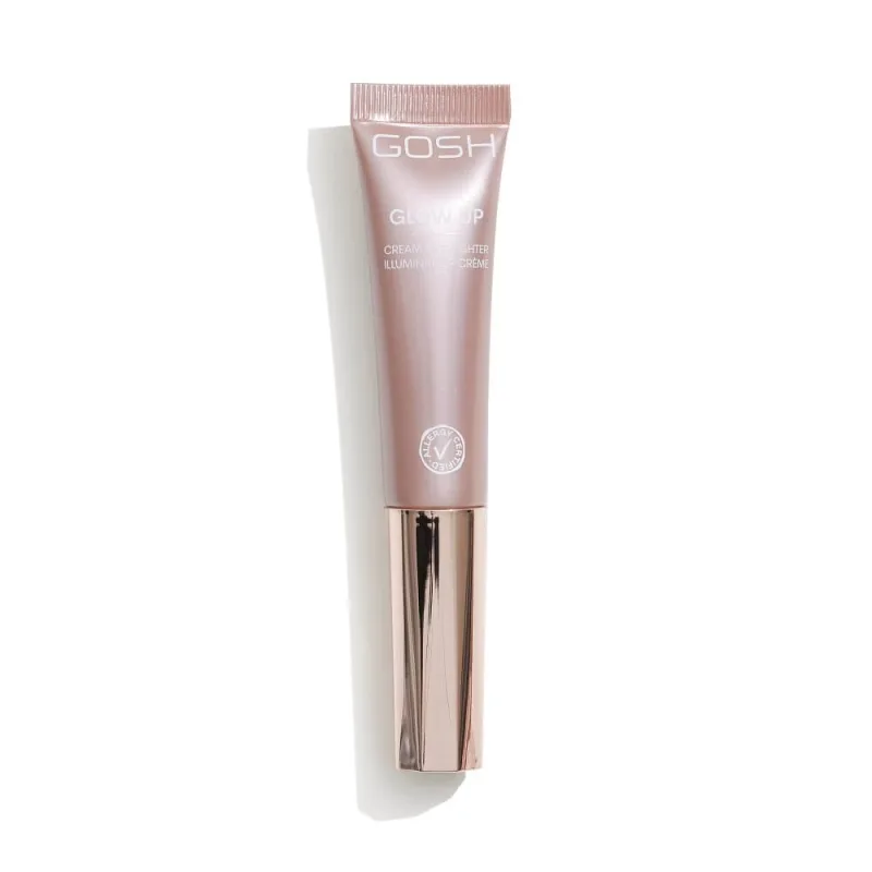 Gosh Glow Up Highlighter Cream 001 Pearl, 14 ml — preț și oferte