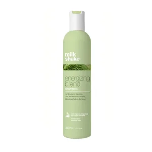 Milk Shake Energizing Blend Șampon energizant, 300ml