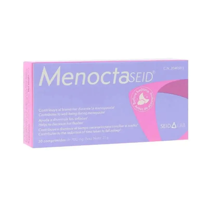 Menocta 30 comprimate — preț și oferte