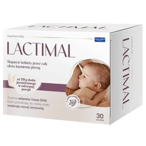 Lactimal, 30 pliculețe