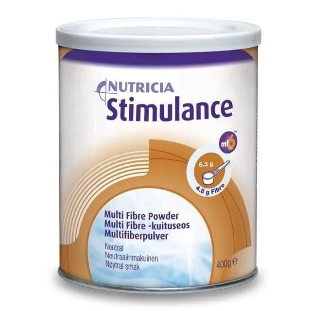 Stimulance, 400 g, Nutricia — preț și oferte