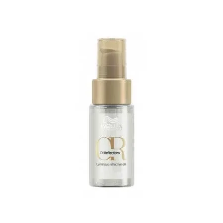 Ulei pentru netezire Oil Reflection Light, 30 ml, Wella Professionals — preț și oferte