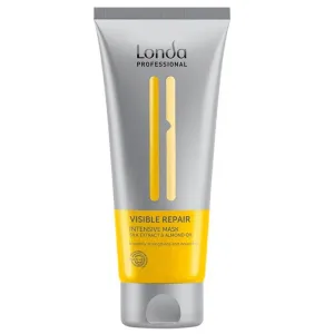 Londa Professional Mască intensivă pentru păr deteriorat, 200ml