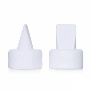 Set supape din silicon, Spectra