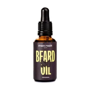 MenRock Beard Oil Original, 30ml
