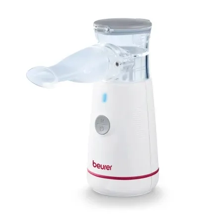 Aparat aerosoli Beurer IH47, 1 bucata — preț și oferte