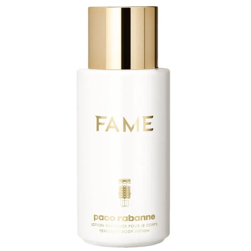 Loțiune de corp Paco Rabanne Fame, 200ml — preț și oferte