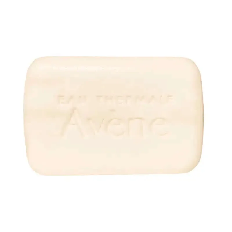 Avene Pâine de curățare cu cremă rece, 100g — preț și oferte
