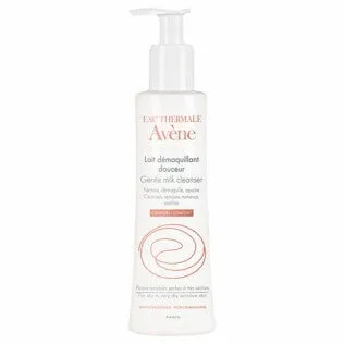 Avene Lapte de curățare liniștitor 200ml — preț și oferte