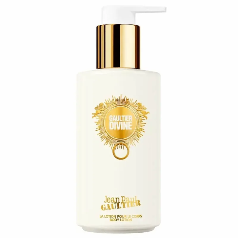 Jean Paul Gaultier Loțiune de corp Gaultier Divine, 200 ml — preț și oferte