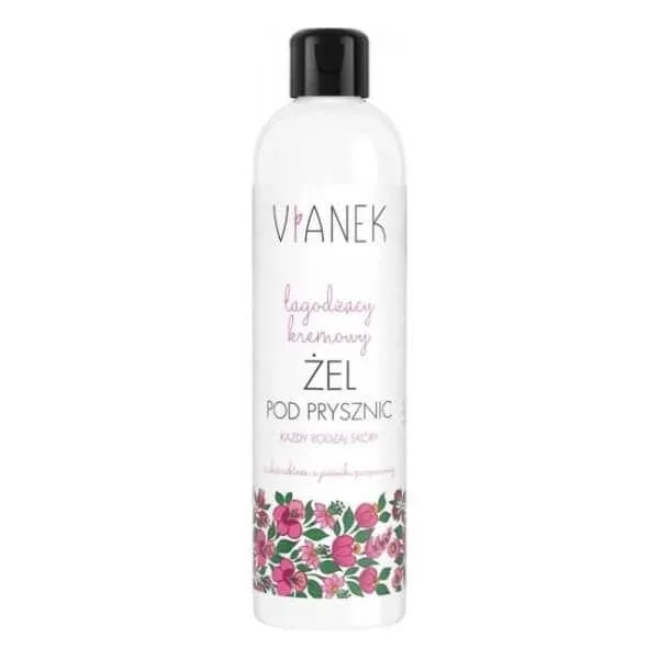 Vianek agodzcy cremă el duș 300ml — preț și oferte