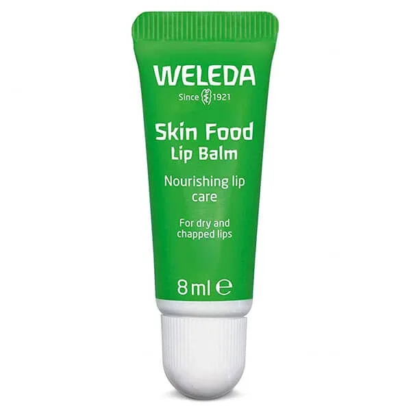 Weleda, Unt de buze intens nutritiv, 8 ml — preț și oferte