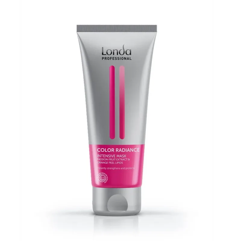 Londa Professional Color Radiance Mask pentru păr vopsit, 200ml — preț și oferte