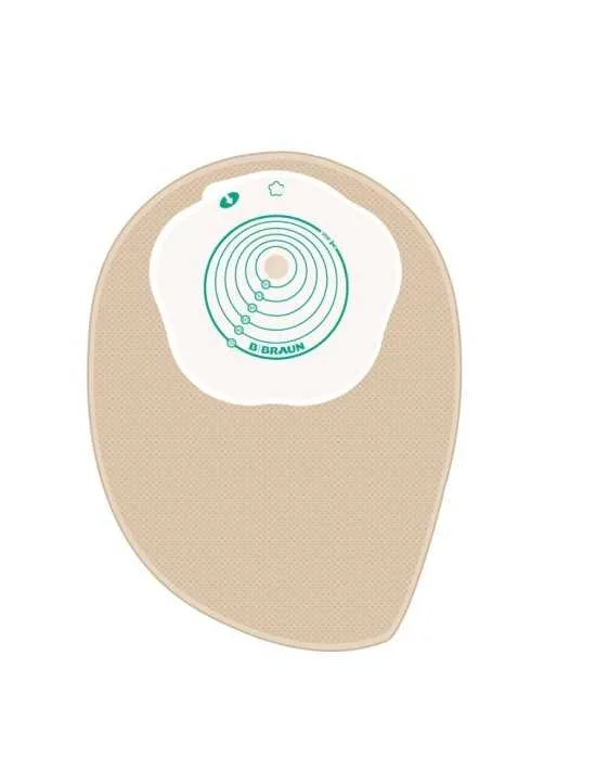 Punga colostomie Flexima Colo Beige 15-70 mm, 1 bucata – B. Braun — preț și oferte