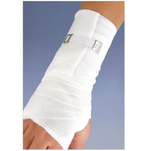 Bandaj elastic, Matopat Universal, 5m x 12cm - Pe termen lung!