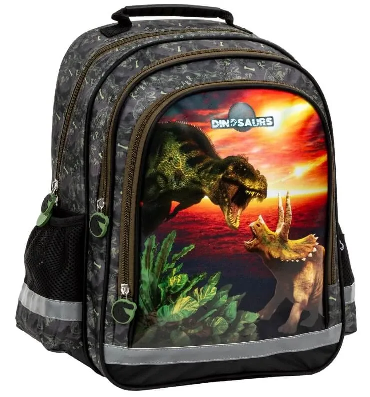 Rucsac dinozaur 18 — preț și oferte