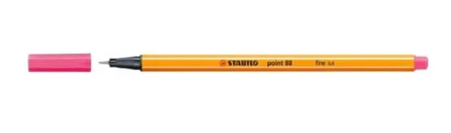 Stabilo, Cienkopis 88/17, roz închis Hurtel — preț și oferte