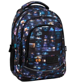 BackUp X49 rucsac