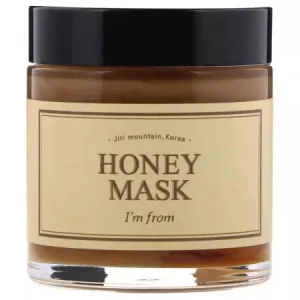 I’m From Honey Mask – masca hidratanta si revitalizanta cu miere naturala din Jirisan, 120 g