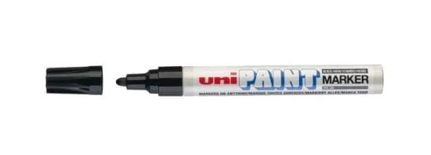 Marker de ulei negru ASTRA — preț și oferte