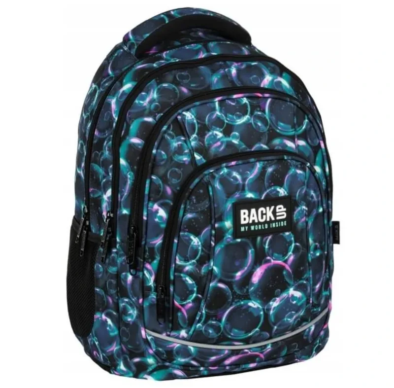 BackUp, rucsac de modă Baki, 1 buc — preț și oferte