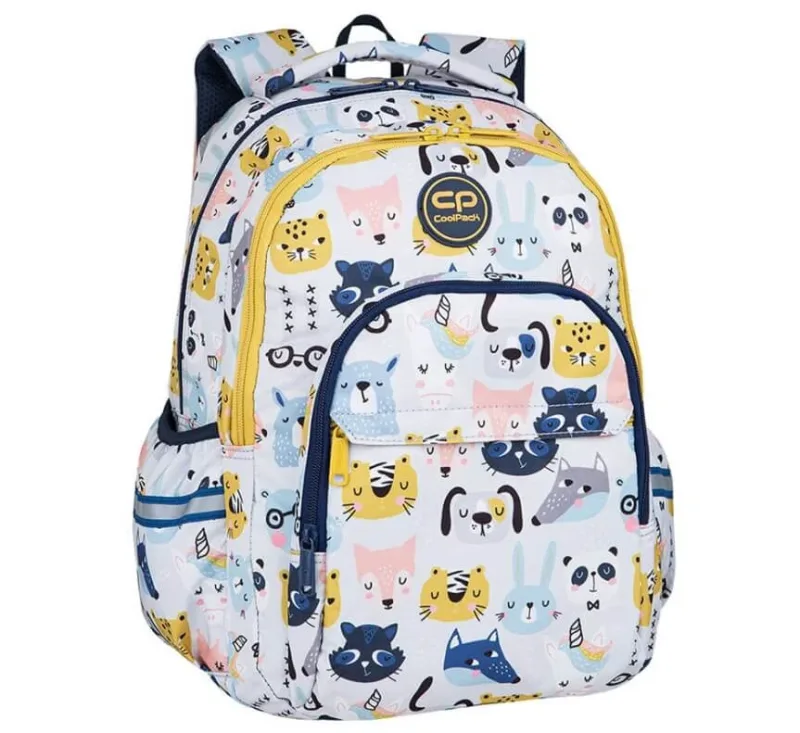 Rucsac CoolPack Fashion Basic Plus Pucci, 1 buc — preț și oferte