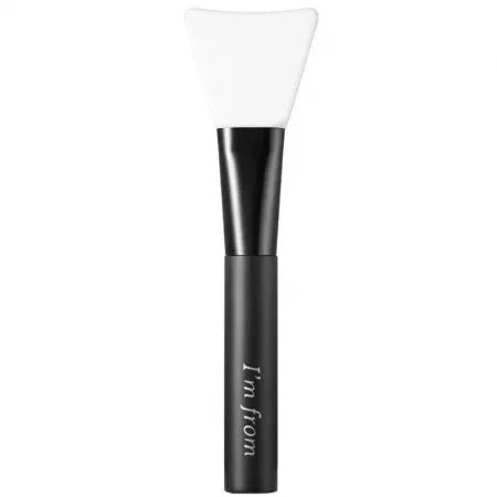 I’m From Spatula din silicon – aplicator igienic pentru masti faciale, 1 bucata I'M From — preț și oferte