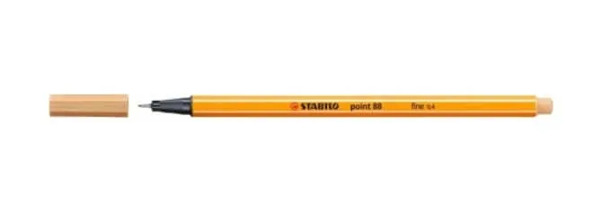 Stabilo, stilou cu degetul mare 88/88, ocru deschis Hurtel — preț și oferte