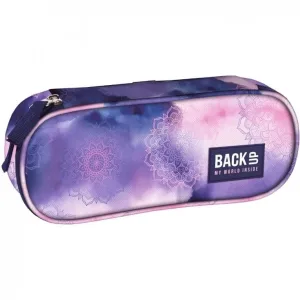 BackUp, Valiză pentru creioane Mandala, 1 buc