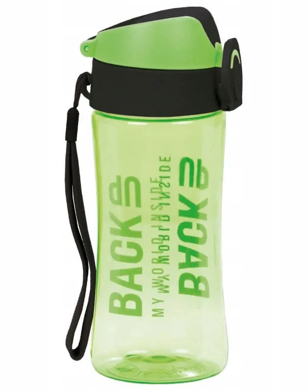 BackUp, Bidon verde 400ml, 1 buc — preț și oferte