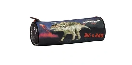 Caz creion tub dinozaur — preț și oferte
