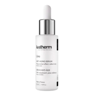 Ser anti-aging Una, 30 ml, Ivatherm