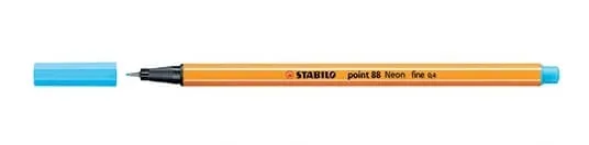 Stabilo, Stilou cu degetul mare 88/131, albastru Hurtel — preț și oferte