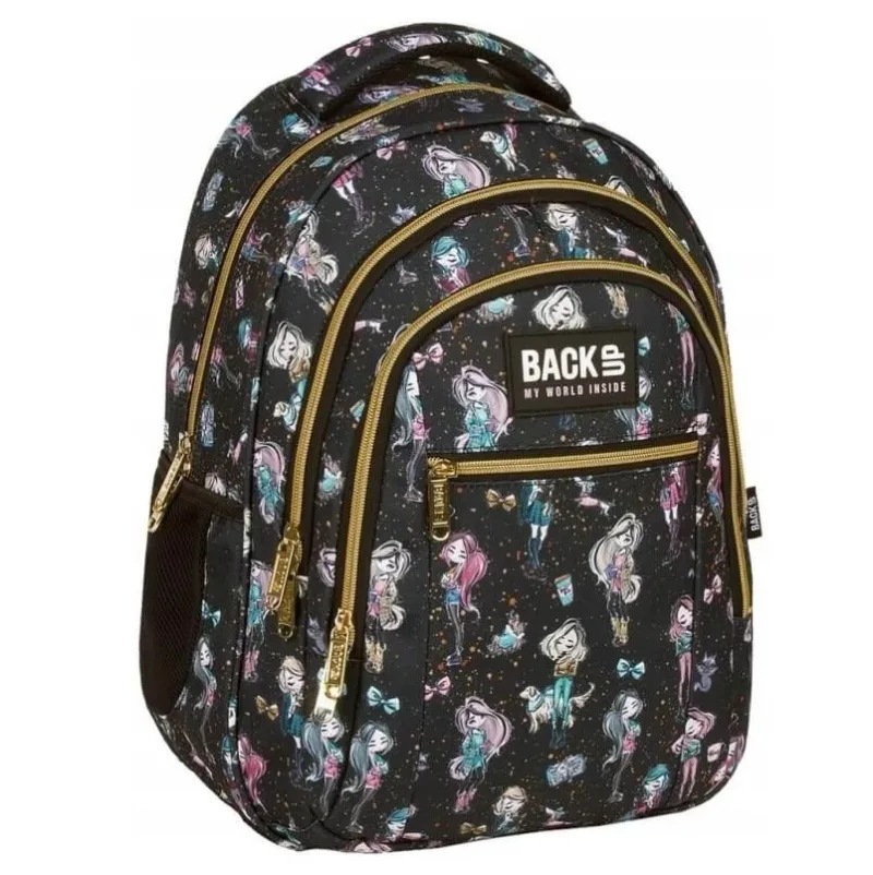 BackUp, Rucsac la modă, 1 buc — preț și oferte
