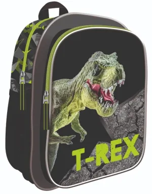Rucsac pentru grădiniță Bambino T-Rex