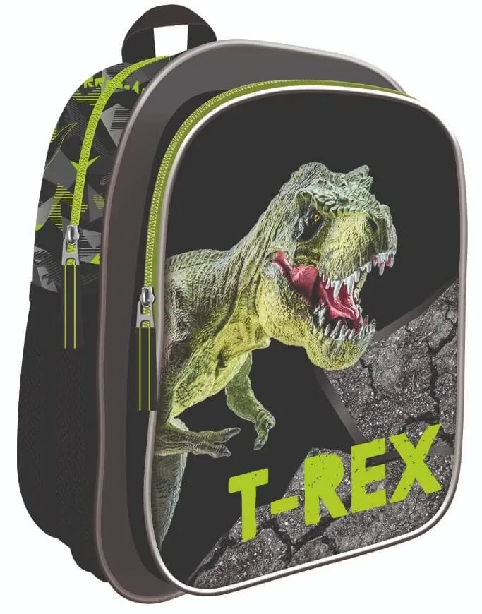 Rucsac pentru grădiniță Bambino T-Rex — preț și oferte