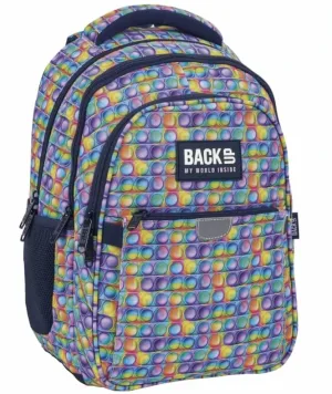 BackUp rucsac de rezervă P17