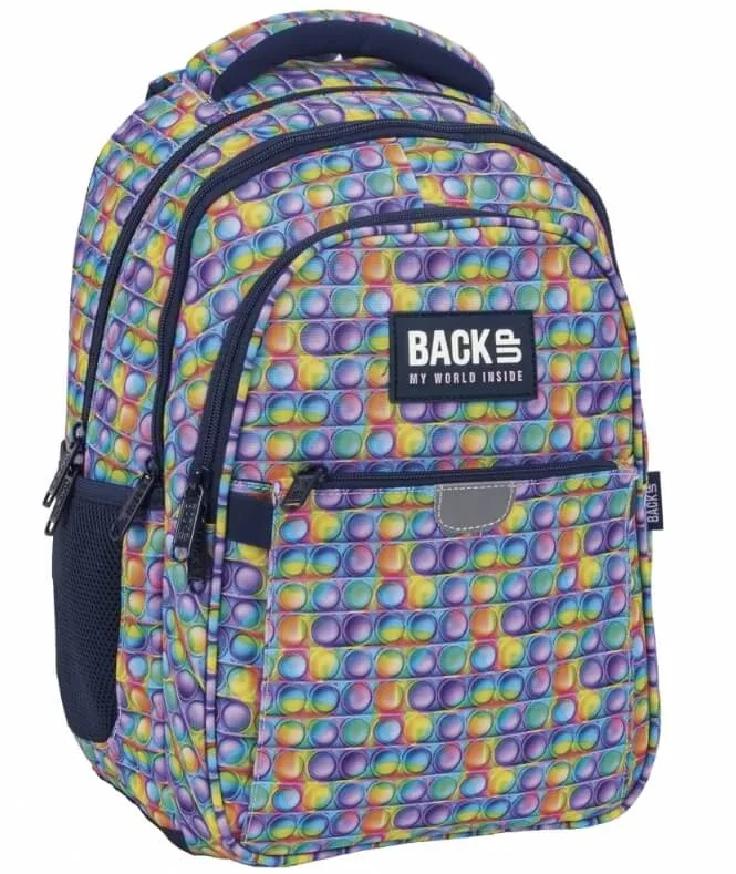 BackUp rucsac de rezervă P17 — preț și oferte