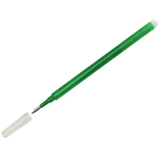 Reîncărcător Frixion Biros, verde, 1 fiecare — preț și oferte