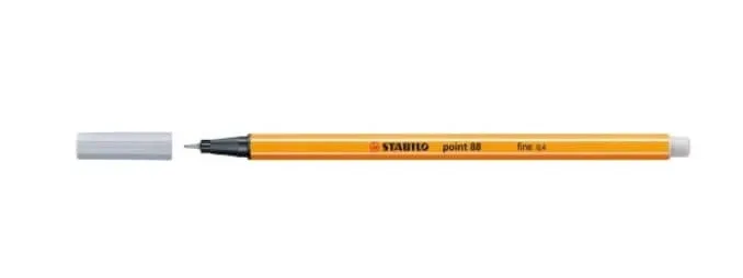 Stabilo, Stilou cu deget 88/94, gri deschis Hurtel — preț și oferte