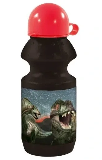 Deform Cleo și Frank Dinosaur Bidon 330ml — preț și oferte
