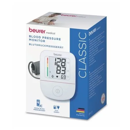 Tensiometru de brat BM 23, Beurer — preț și oferte