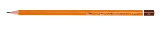 Koh-I-Noor, Creion tehnic 1500-8H — preț și oferte