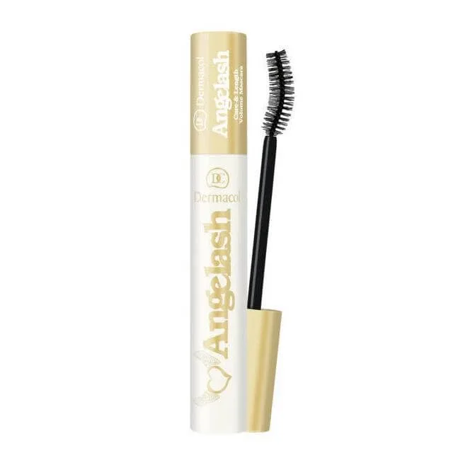 Dermacol Rimel pentru gene negru, 13ml — preț și oferte