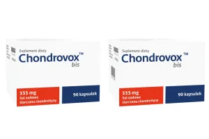 Chondrovox Bis, 2 x 90 capsule, Biovico