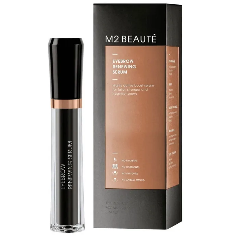 M2 Beaute Ser de întărire a sprâncenelor, 4ml — preț și oferte