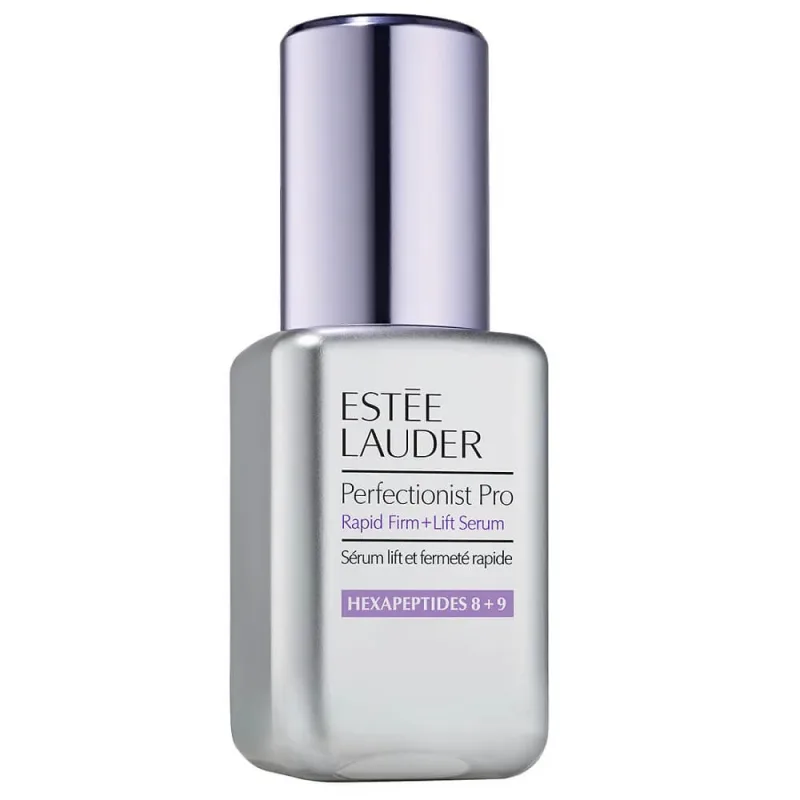 Estée Lauder Perfectionist Pro Rapid Firm + Lift Serum Ser întăritor pentru față, 30 ml — preț și oferte