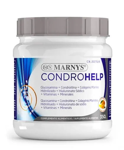 CONDROHELP Cutie cu 350 g, Marnys — preț și oferte