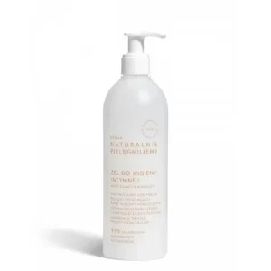 Gel igiena intima, Ziaja, Ecologic, Curatare de durata, 400 ml