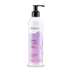 Loțiune de corp Biolaven 300ml